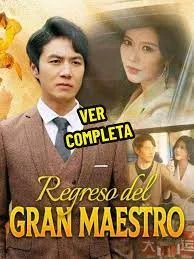 Regreso del Gran Maestro