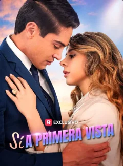 Sí, a primera vista